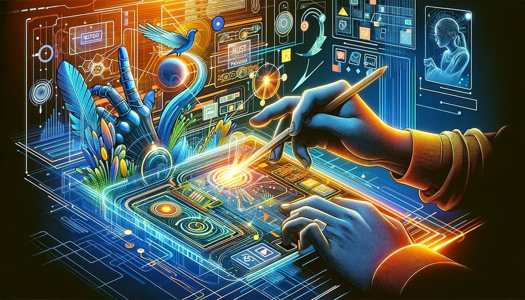 Designer, UX i HCI