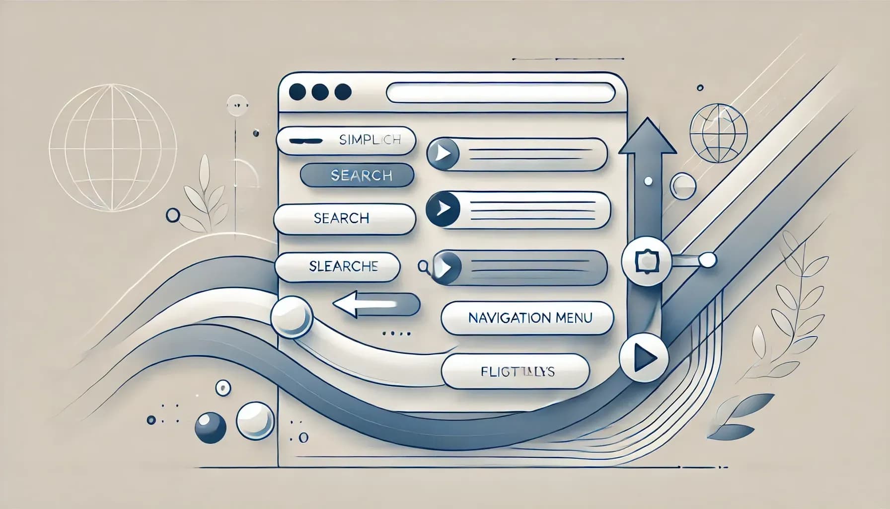 Frictionless Navigation: Co to jest i dlaczego jest kluczowe dla UX?