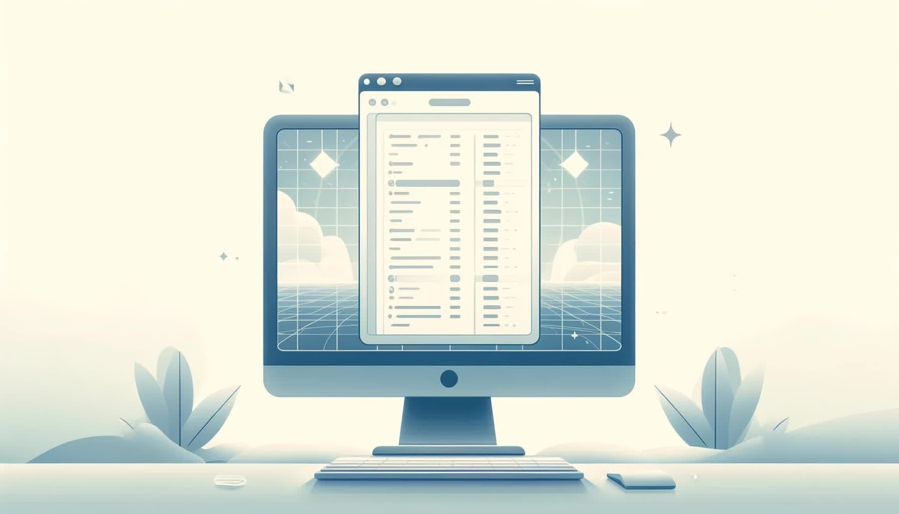 React Window: Efektywne zarządzanie listami i tabelami