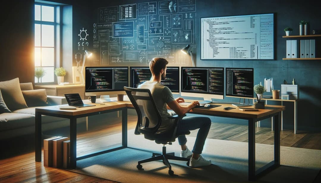 programista, Var, Let i Const w JavaScript