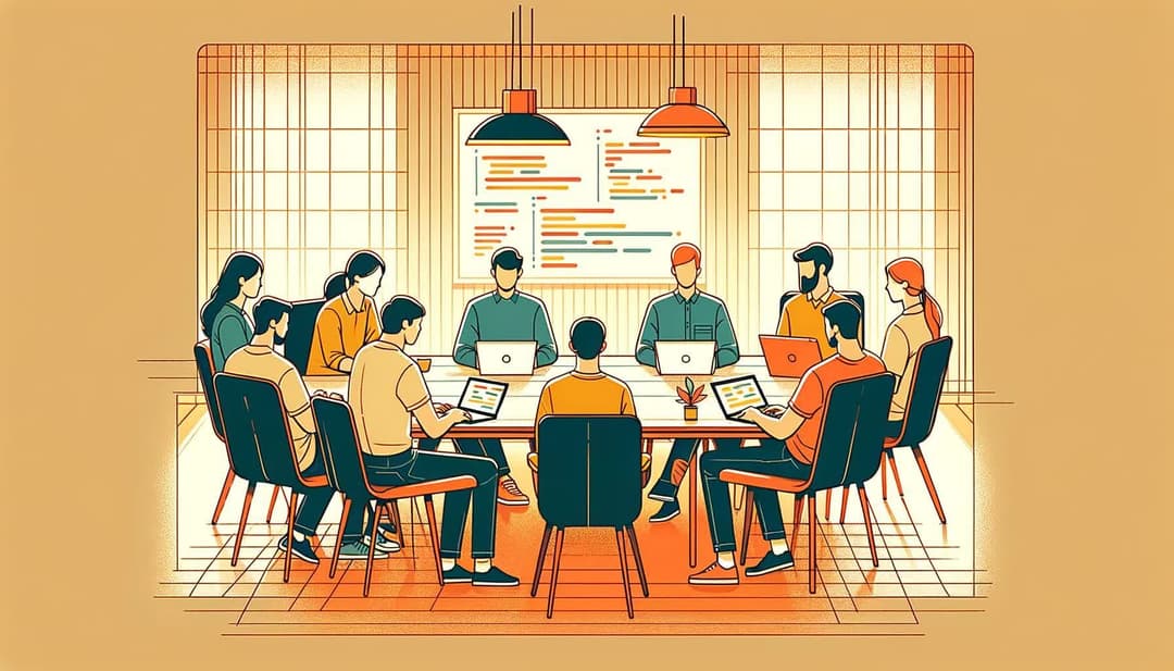 spotkanie developerów, Czas cyklu