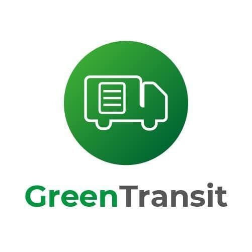 GreenTransit logo