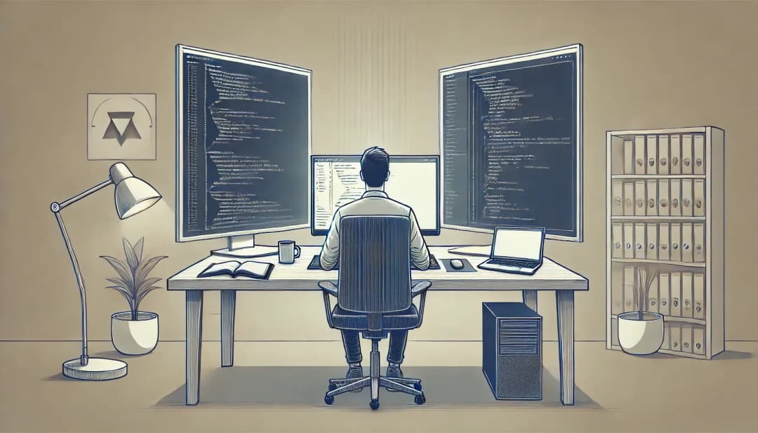 developer, Język R