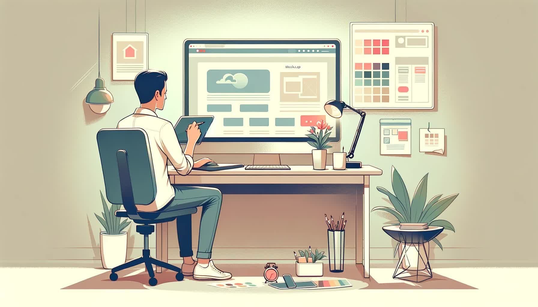 Projektowanie z myślą o użytkowniku: wprowadzenie do User Centered Design