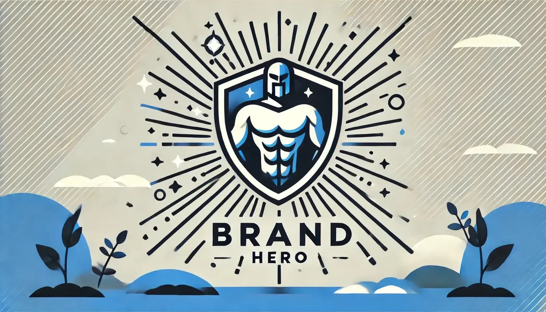 Brand Hero: Kim jest i dlaczego Twoja firma go potrzebuje?