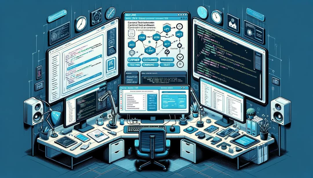 komputer, Pact JVM