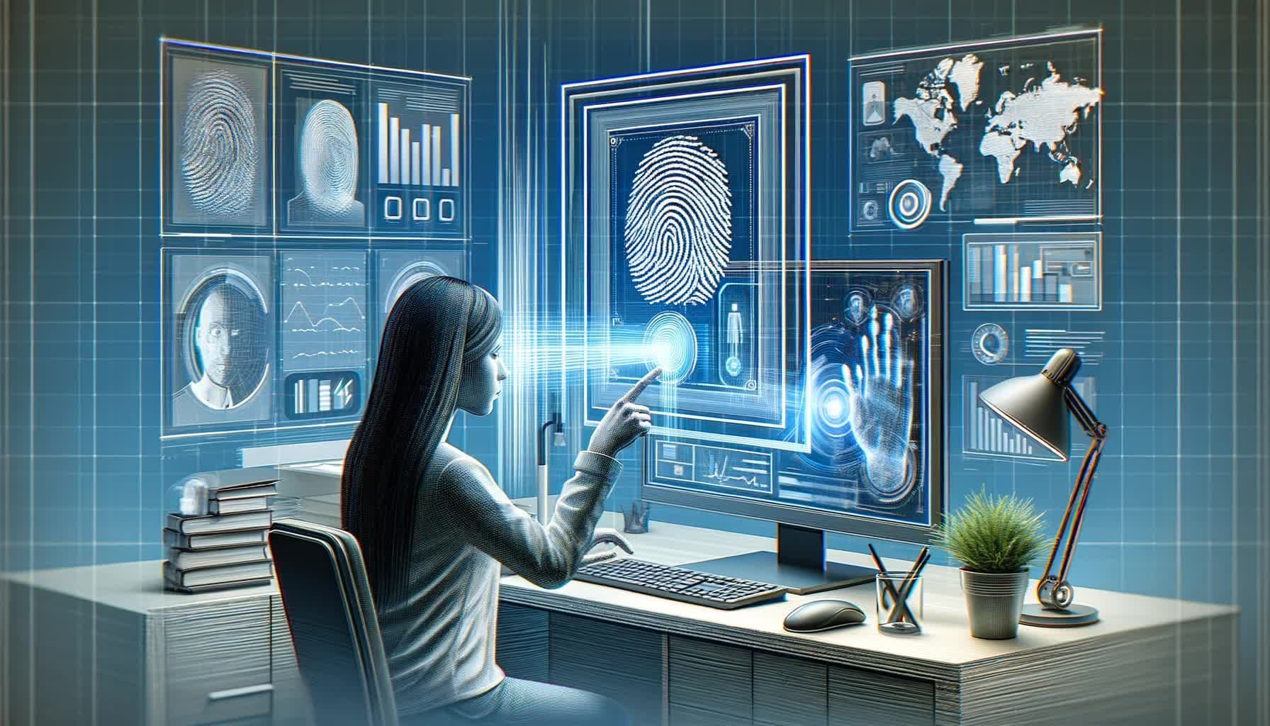 Jak poprawić UX za pomocą biometric usability testing