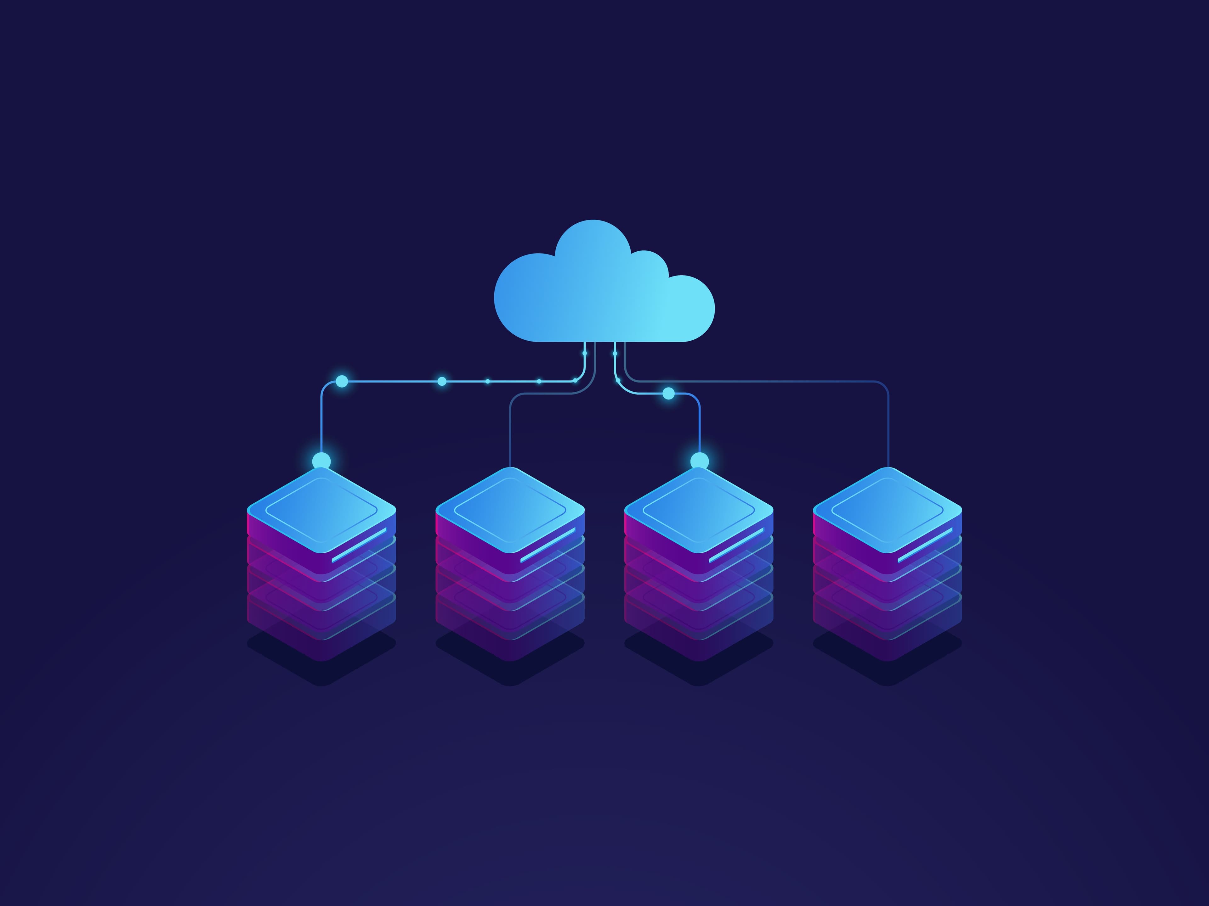 Dlaczego warto wybrać AWS Elastic Beanstalk jako platformę do hostingu aplikacji?