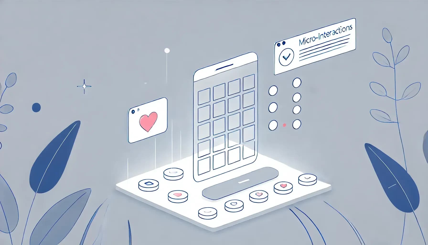 Czym są micro-interactions i dlaczego są ważne w UX designie?