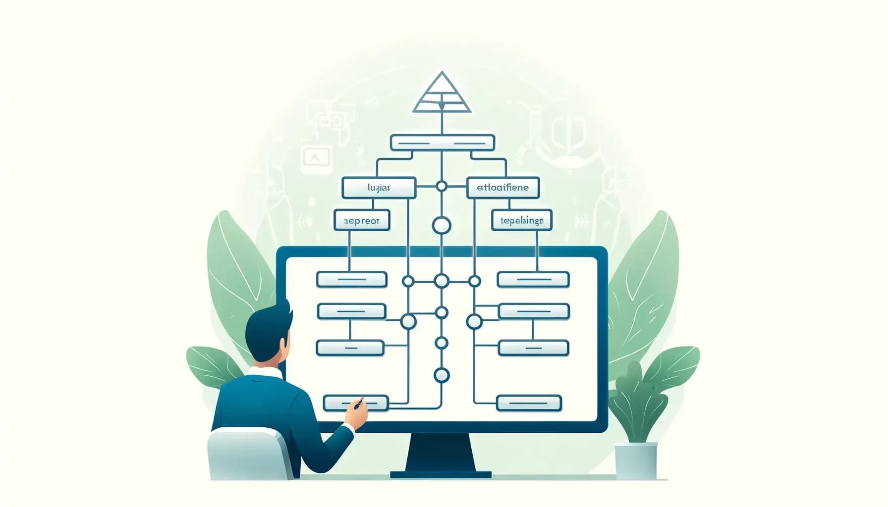 Tree testing: Zrozumienie jego roli i znaczenia w UX