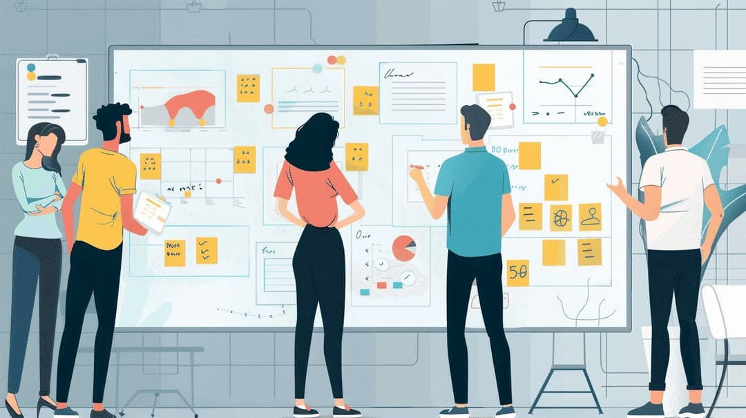 tablica, Tablice Kanban