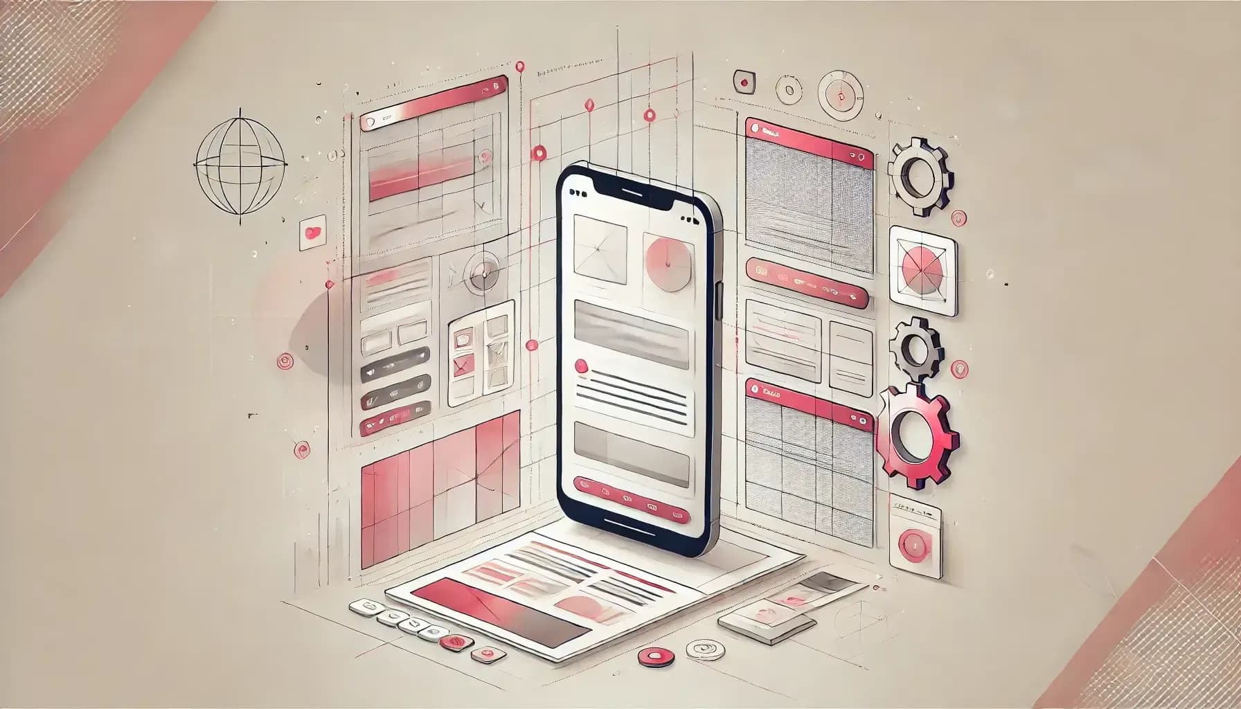 Lo-Fi kontra Hi-Fi: Analiza różnic i zastosowań w prototypowaniu aplikacji