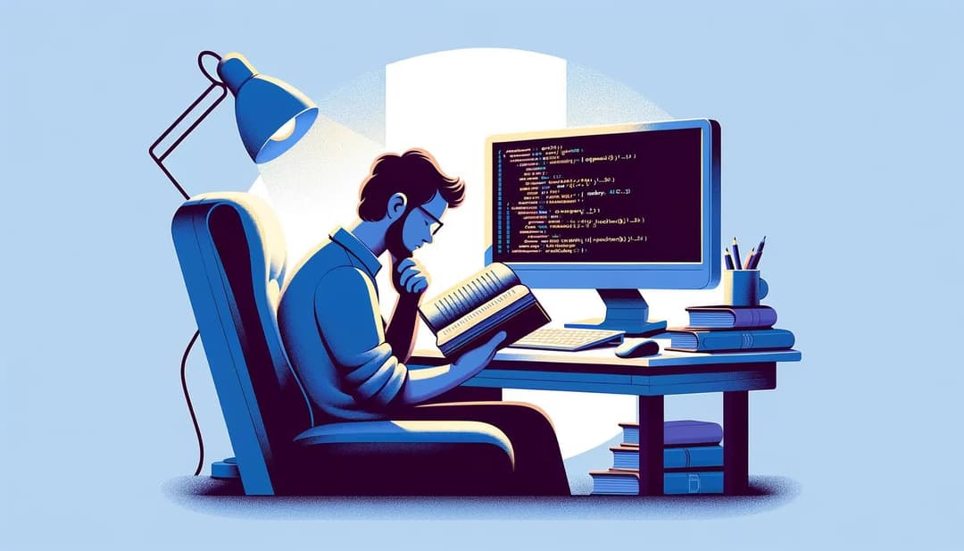 developer, Zasada Petera