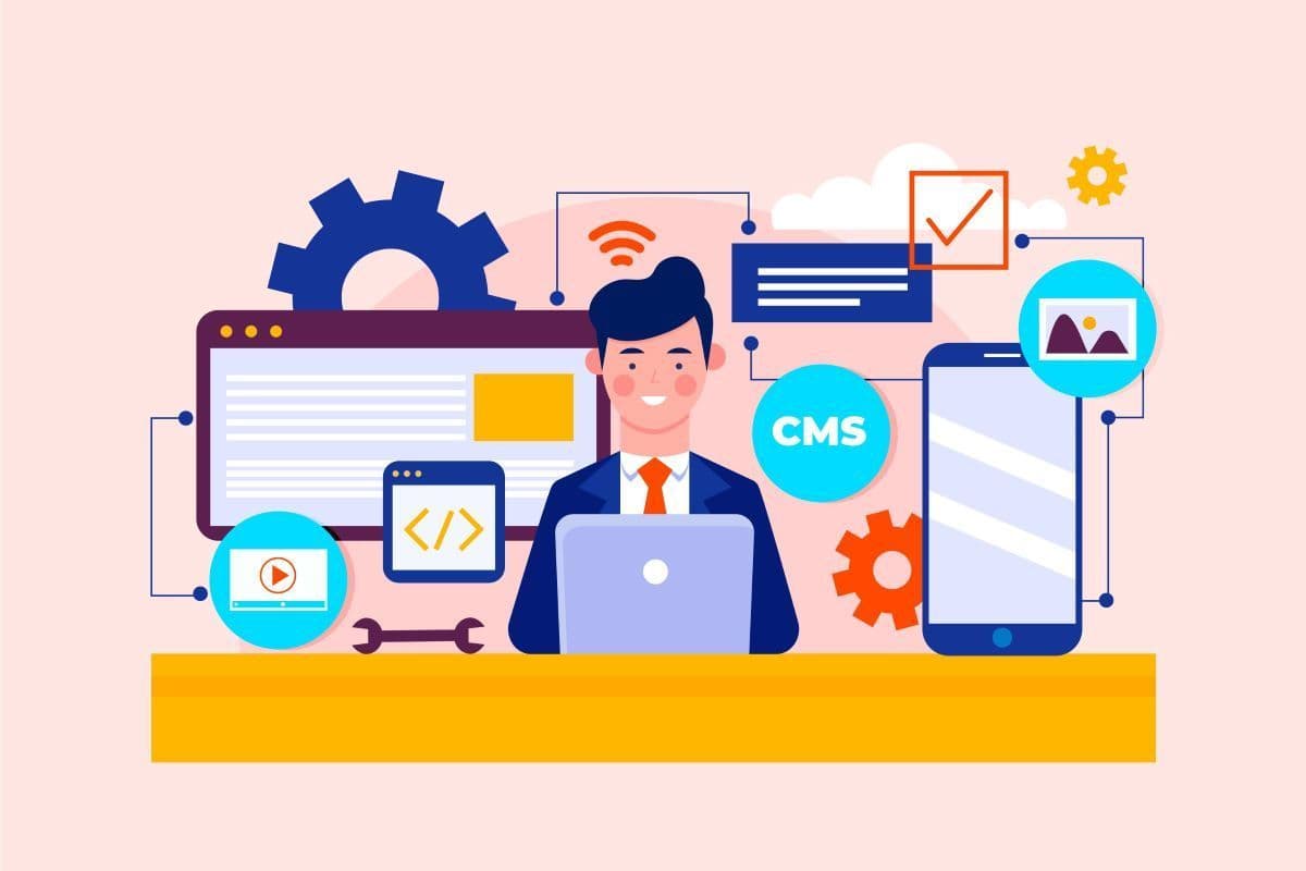 TYPO 3 - dla kogo może być przydatny ten wielofunkcyjny system CMS 