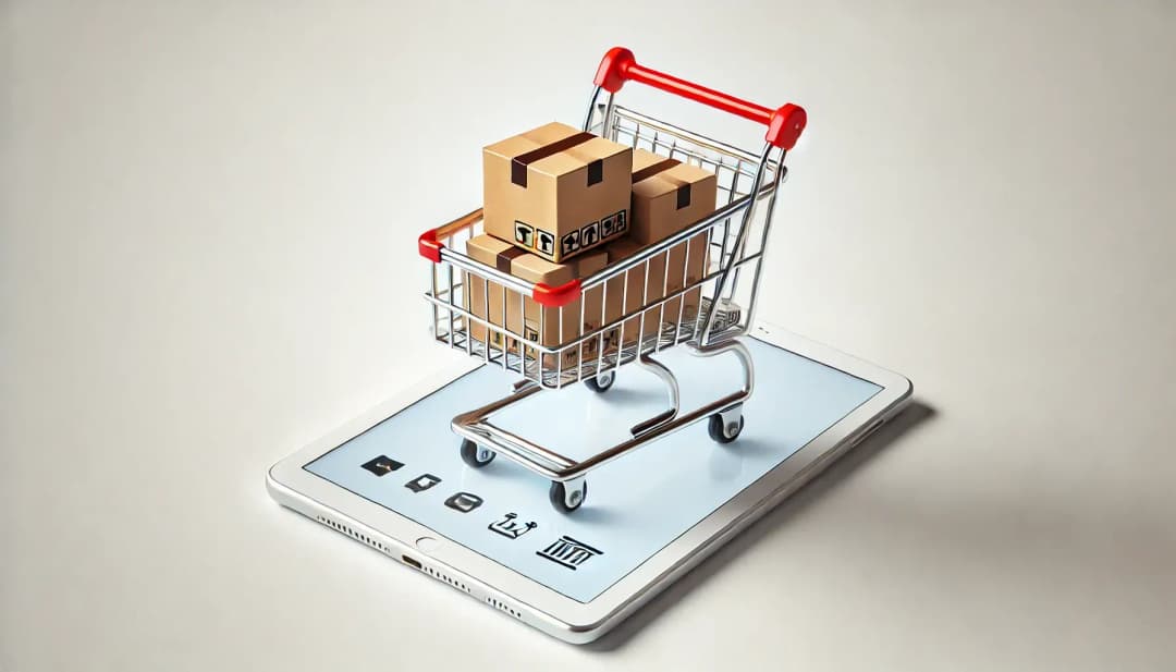 e-commerce, agregatory e-commerce