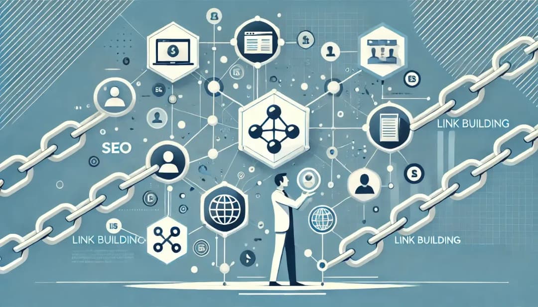 Link Building
