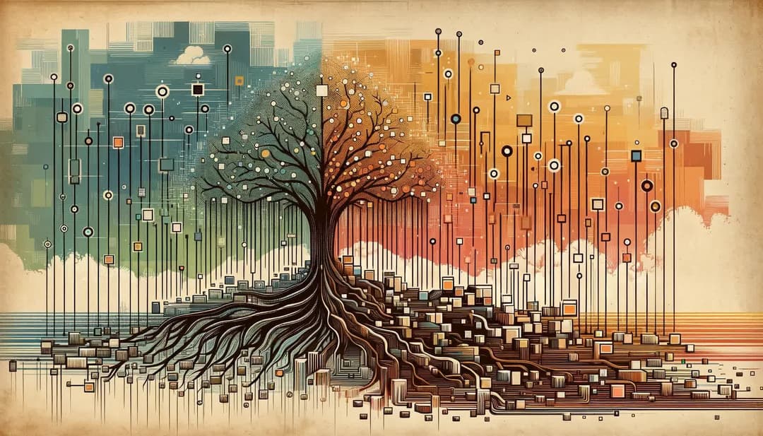 Strangler Fig Pattern
