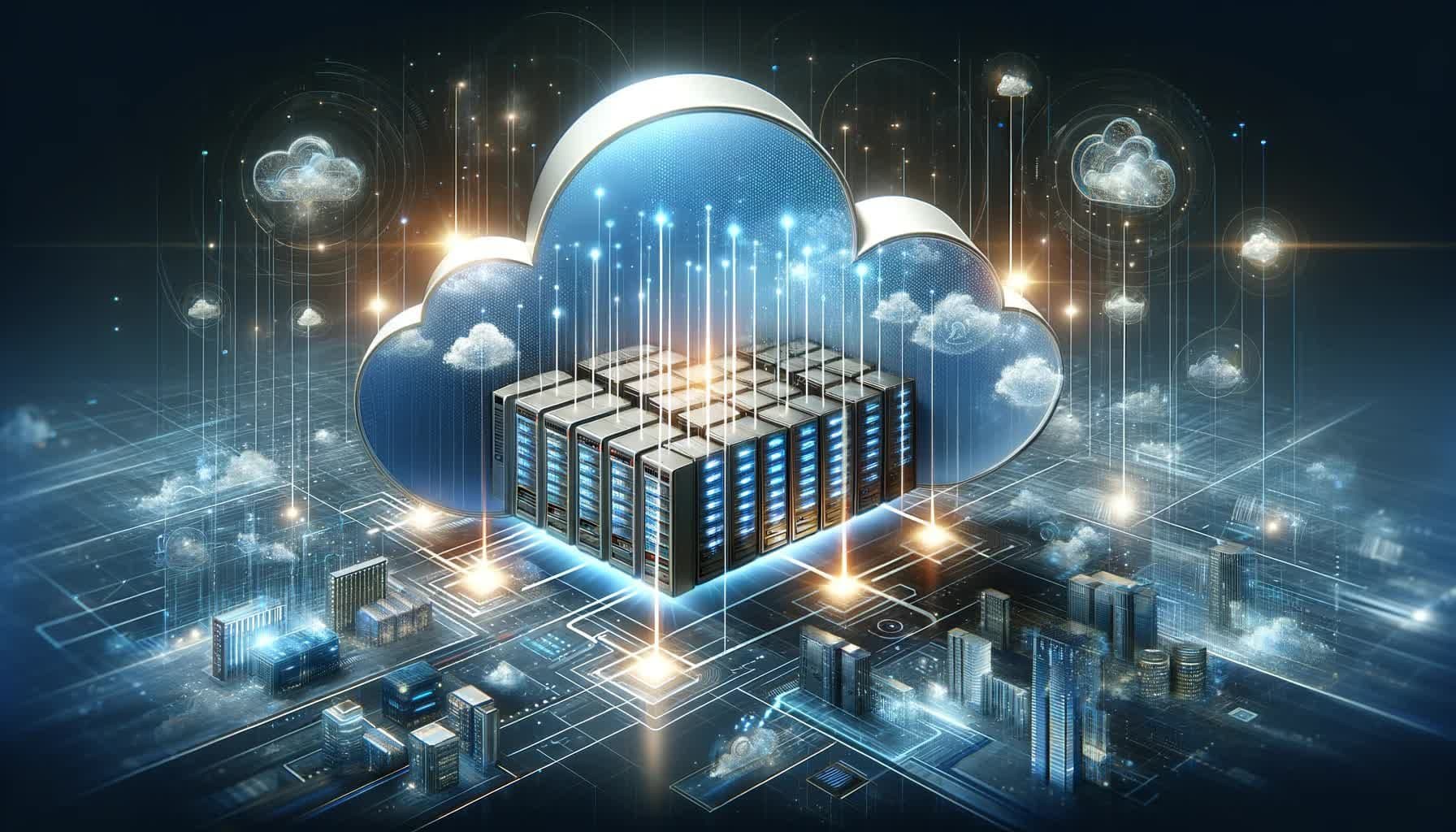 Load Balancing - Klucz do efektywnej skalowalności w chmurze