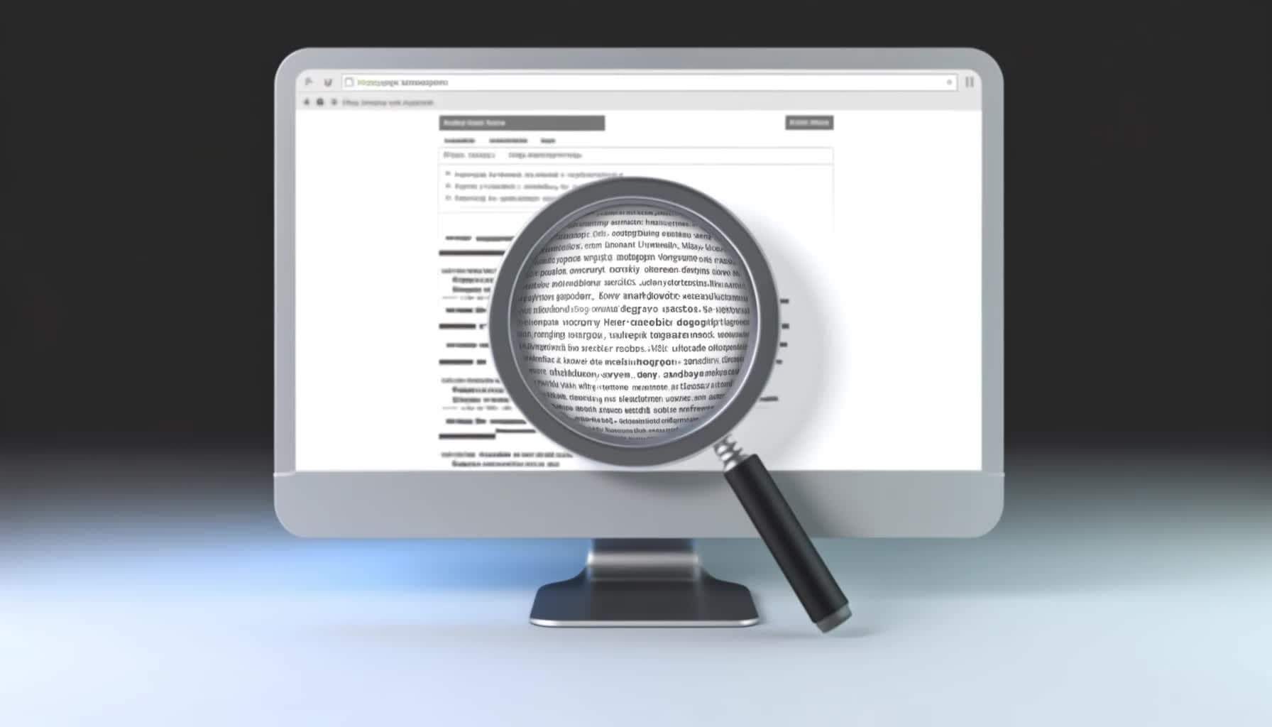 Optymalizacja SEO: Jak poprawić Keyword Density na stronie