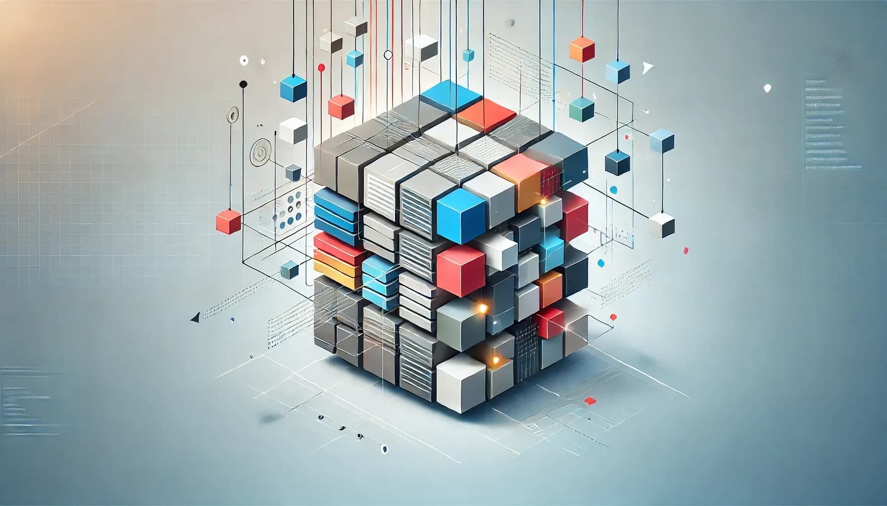 Modular Monolith: Wprowadzenie do nowoczesnej architektury monolitycznej