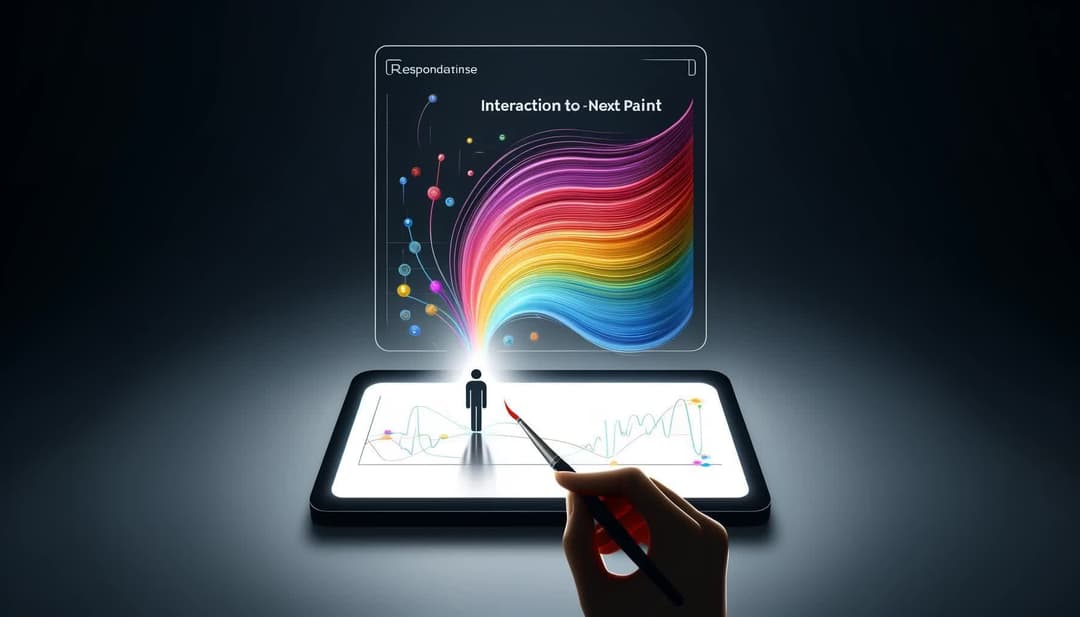 INP, Interaction to Next Paint