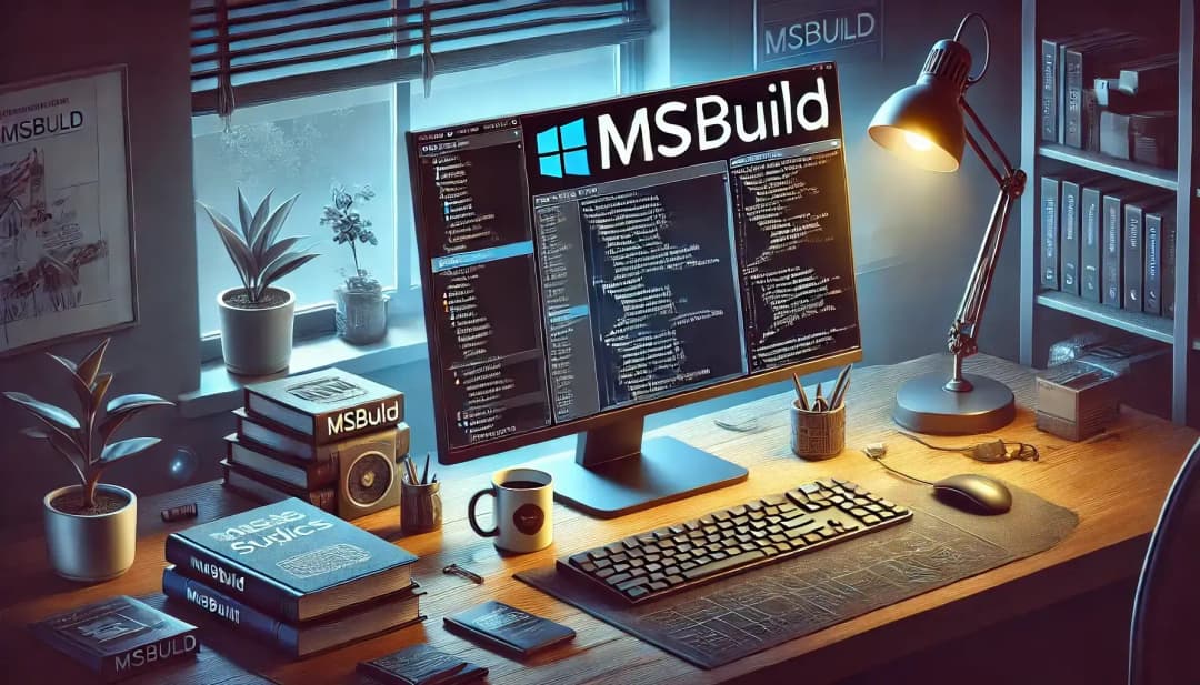 MSBuild