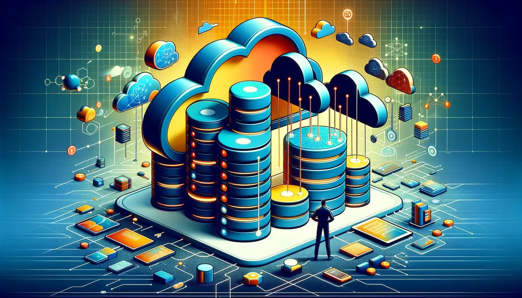 Couchbase – kluczowe zasady działania i rzeczywiste zastosowania