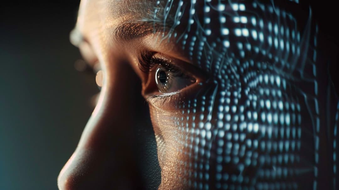 Technologia Deepfake