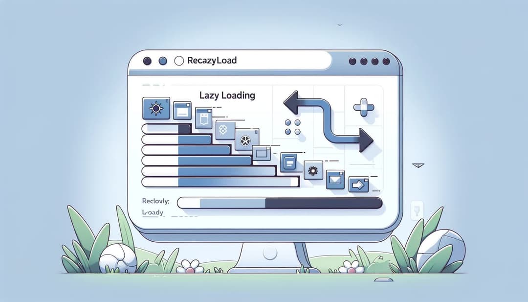 React LazyLoad