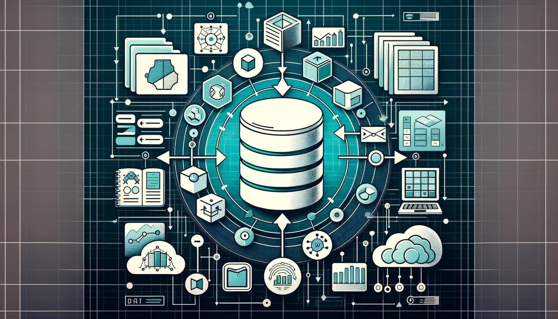 Apache HBase: Jak skutecznie zarządzać dużymi ilościami danych