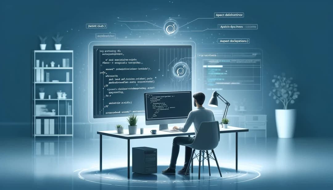 programista, AspectJ