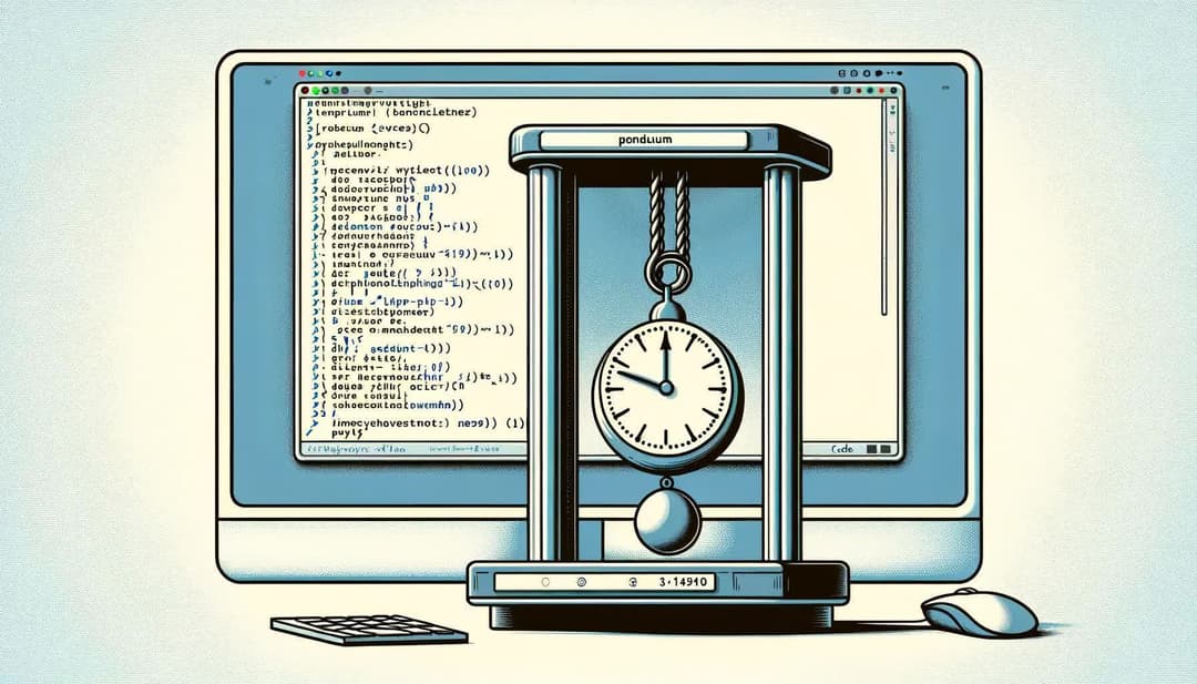 Pendulum