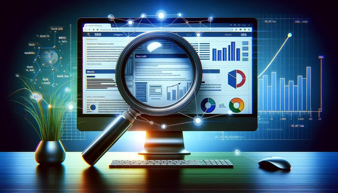 seo, pozycjonowanie grafik