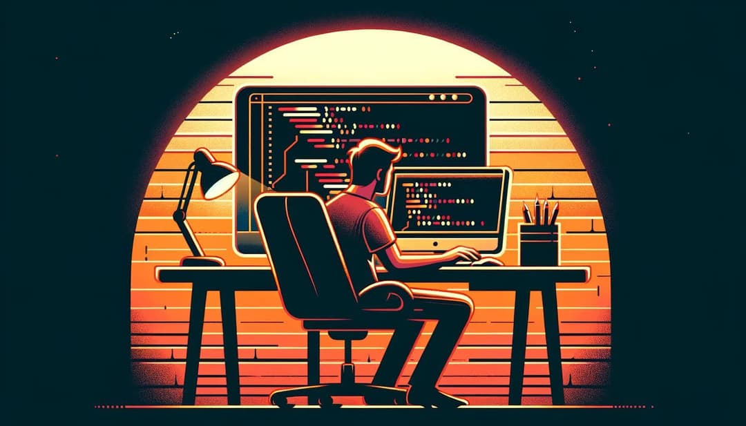 backend developer, Parse