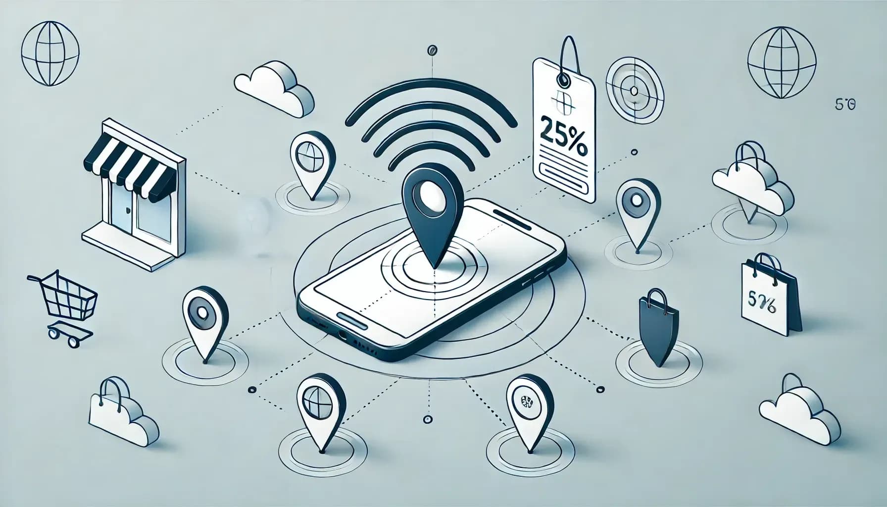Proximity Marketing: Kluczowe aspekty i mechanizmy działania