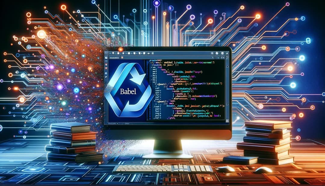 komputer, Babel