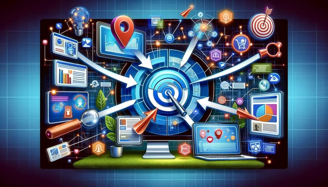 targetowanie behawioralne w marketingu
