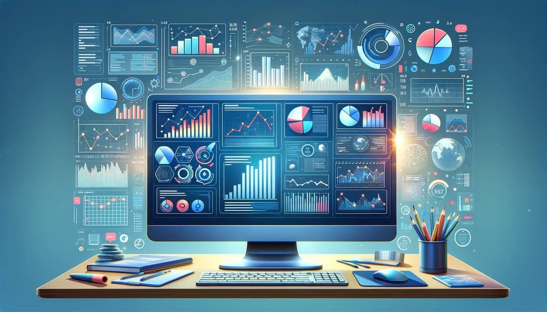komputer, DMP - Data Management Platform