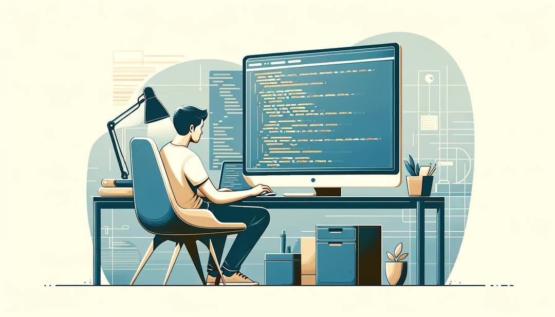 developer, Jester