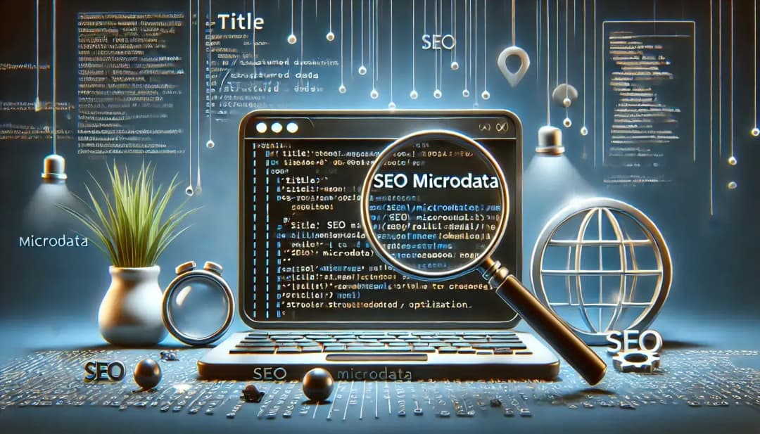 Mikroformaty w SEO