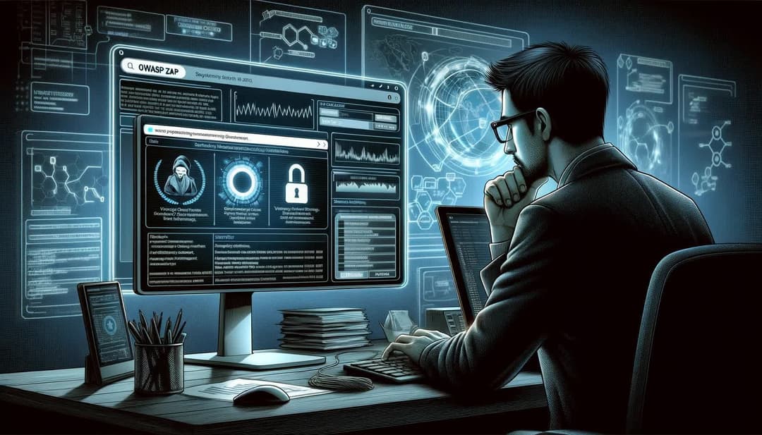 tester, OWASP ZAP