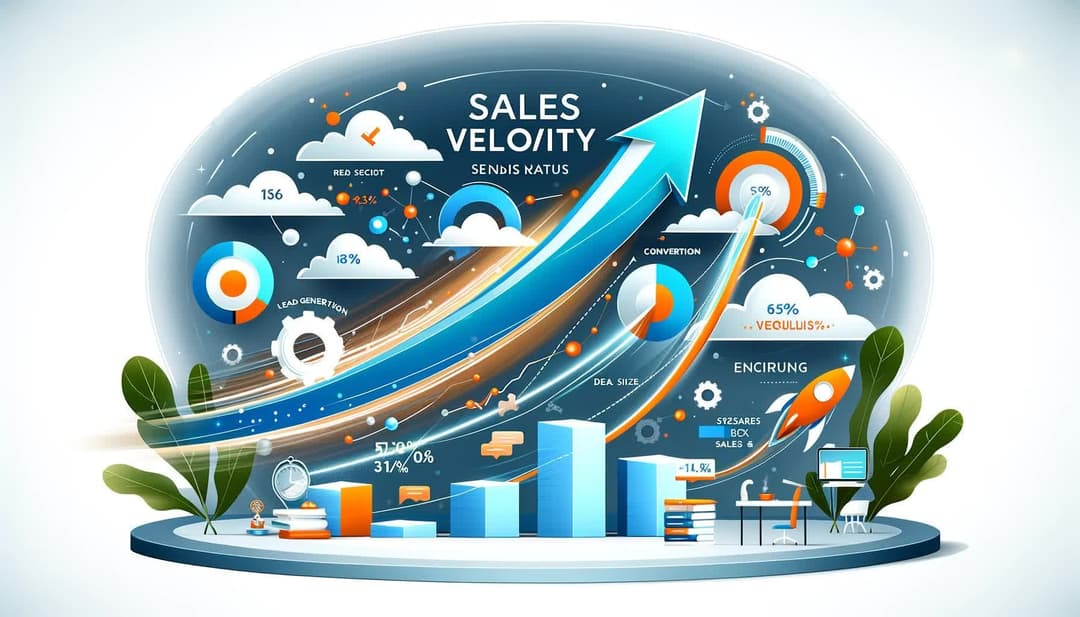 Sales Velocity