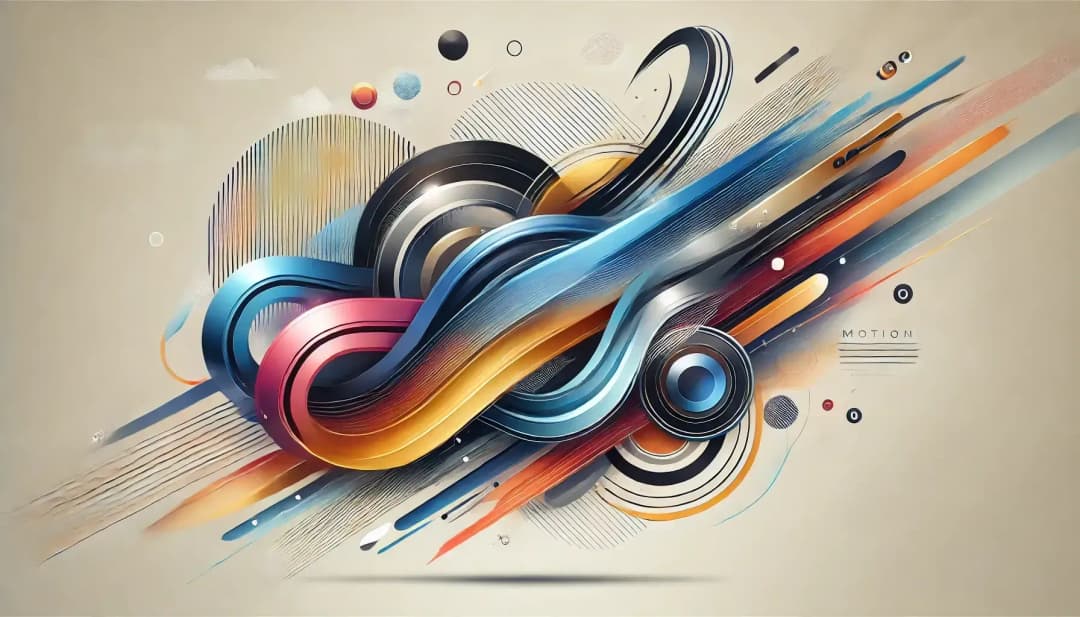 Motion Branding