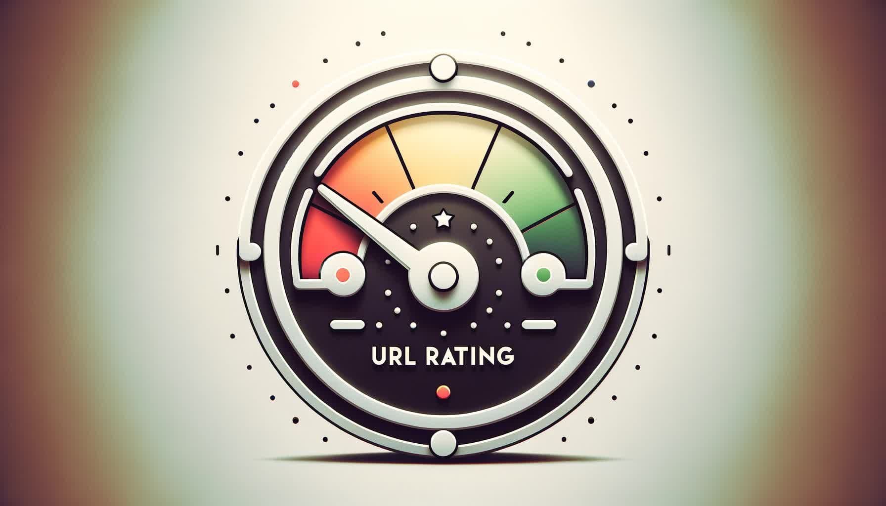 URL Rating - jak to działa?