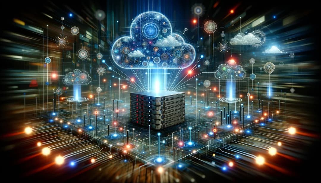OLTP (Online Transaction Processing)