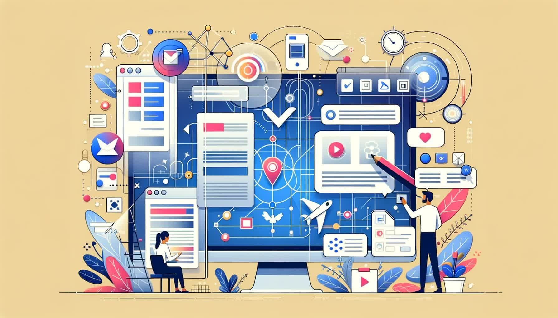 Zrozumienie projektowania zorientowanego na zadania - przybliżenie Task Oriented Design