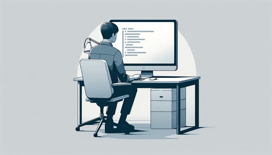 programista, state resumability