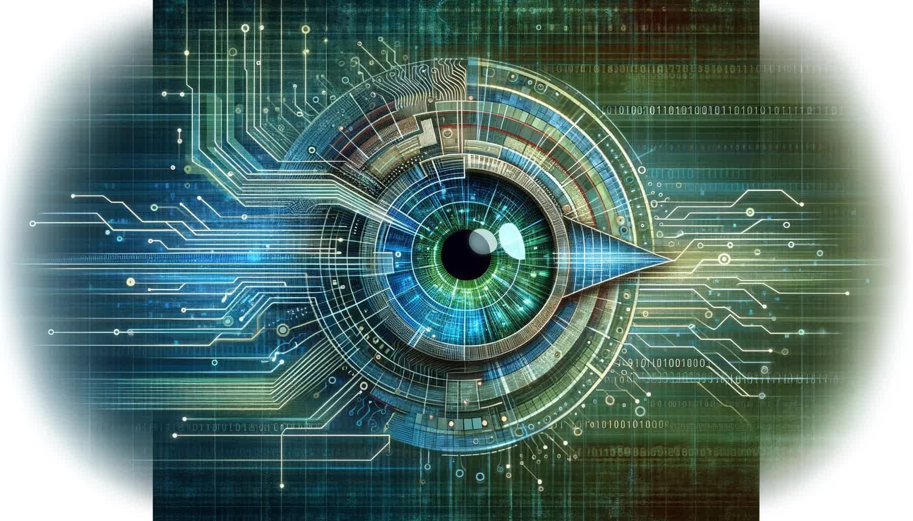 Computer Vision: Rewolucja w postrzeganiu świata dzięki sztucznej inteligencji