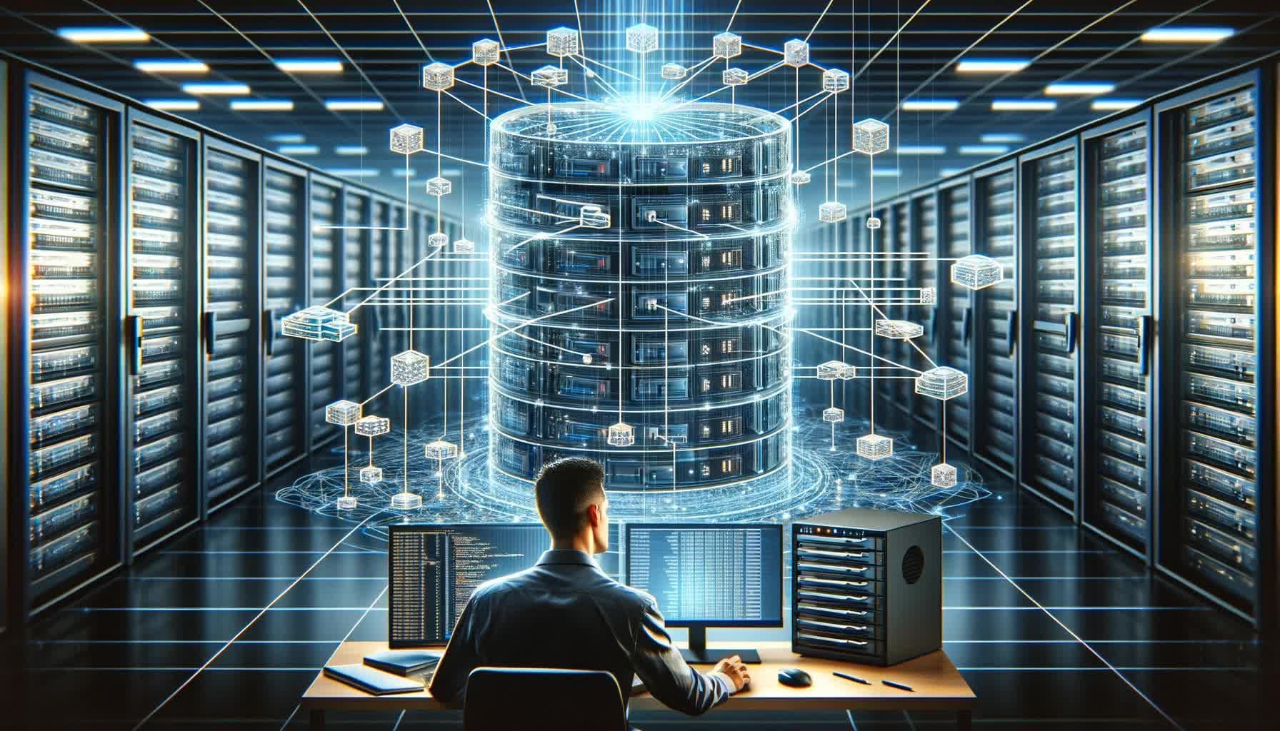 RDBMS: Jak wybrać odpowiedni system zarządzania relacyjną bazą danych?