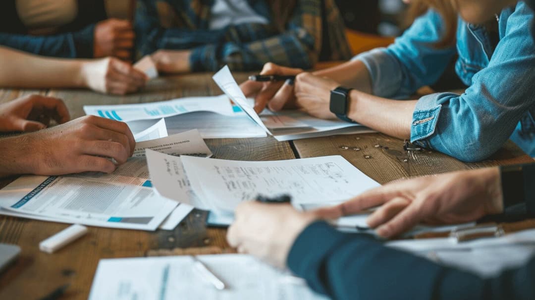 UX Strategist